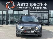 Lada (ВАЗ) Granta I Рестайлинг Волгоград  - изображение 23