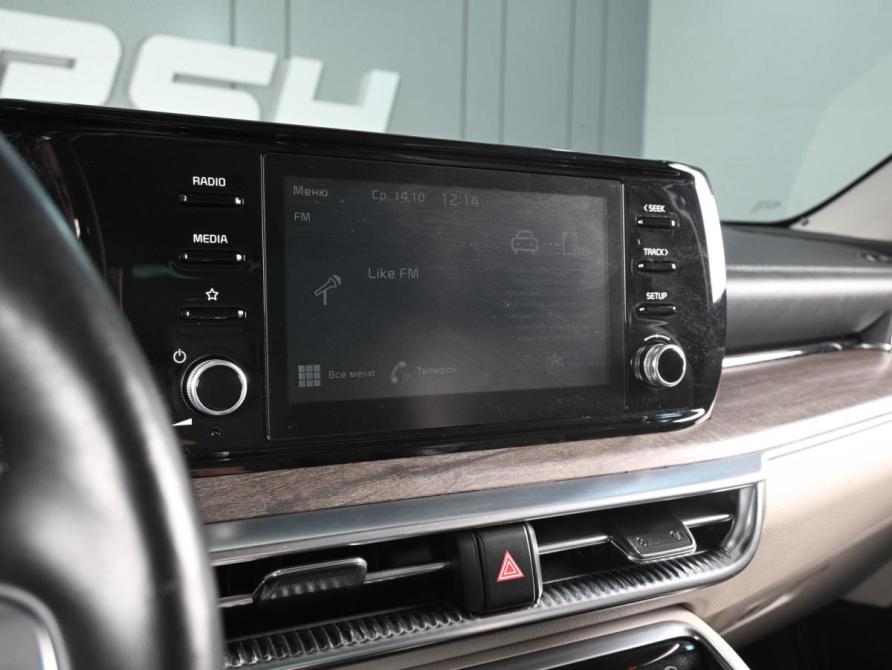 Kia K5 III Ростов-на-Дону  - изображение 14