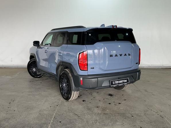 Haval H3 I с пробегом 2024 года, цена 2 295 000 рублей, 30200 км, внедорожник, Автокод Объявления
