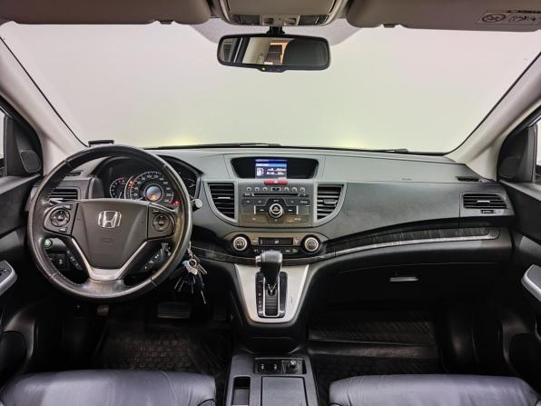 Honda CR-V IV с пробегом 2014 года, цена 2 090 000 рублей, 180794 км, внедорожник, Автокод Объявления