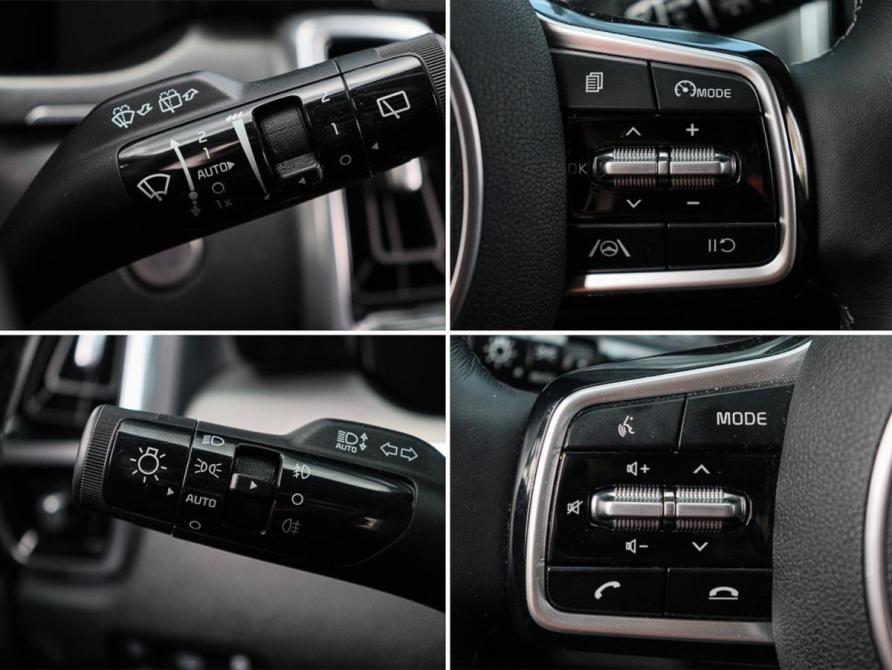 Kia Sorento IV Москва  - изображение 22
