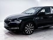 Skoda Superb III Рестайлинг Уфа  - изображение 42