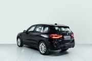 BMW X3 III (G01) Казань  - изображение 18