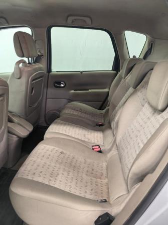 Renault Scenic II с пробегом 2005 года, цена 350 000 рублей, 358000 км, минивэн, Автокод Объявления