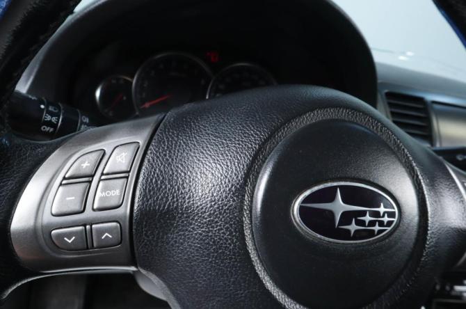 Subaru Outback III Рестайлинг с пробегом 2007 года, цена 1 129 000 рублей, 268200 км, универсал, Автокод Объявления