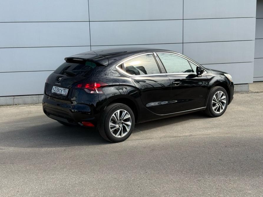 Citroen DS4 Нижний Новгород  - изображение 5