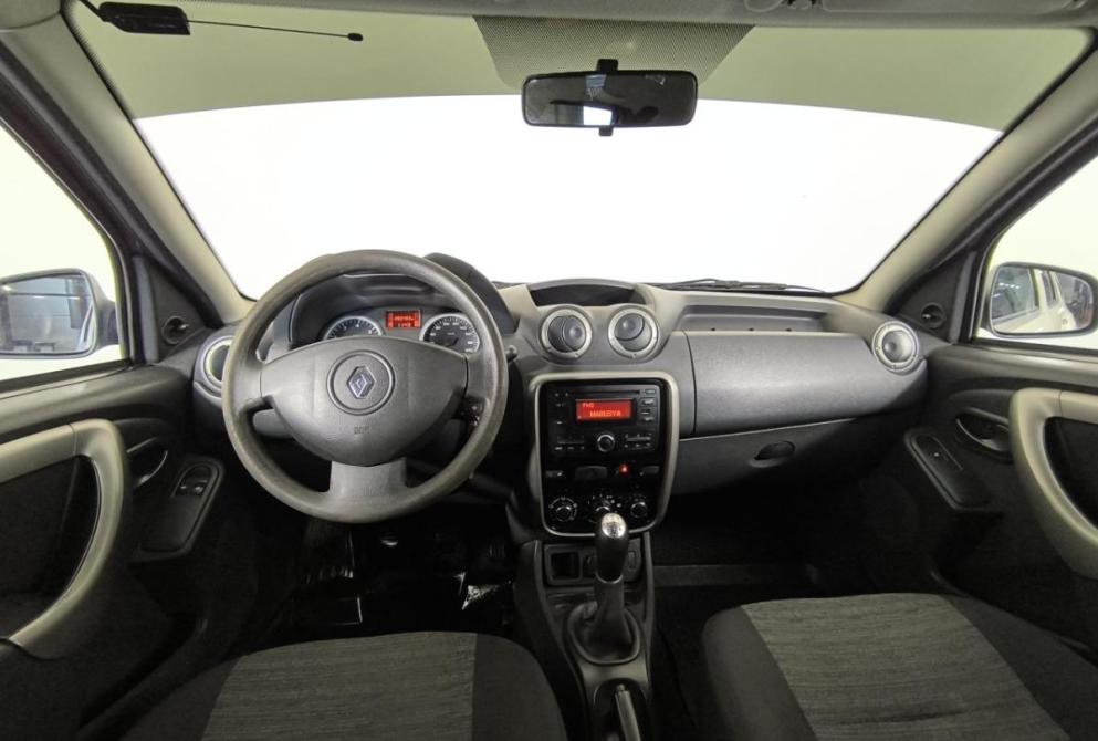 Renault Duster I Нижний Новгород  - изображение 12