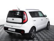 Kia Soul II Рестайлинг Москва  - изображение 31