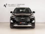Chery Tiggo 4 Pro I Рестайлинг Казань  - изображение 10