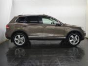 Volkswagen Touareg II Санкт-Петербург  - изображение 22