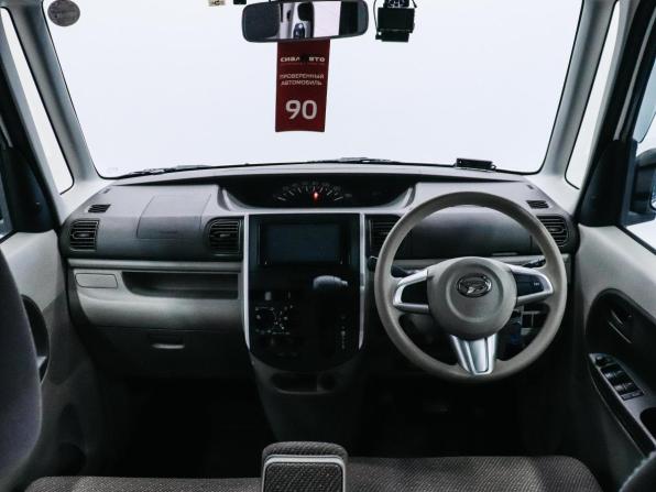 Daihatsu Tanto IV с пробегом 2019 года, цена 695 000 рублей, 68339 км, минивэн, Автокод Объявления
