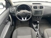 Renault Logan II Рестайлинг Череповец  - изображение 22