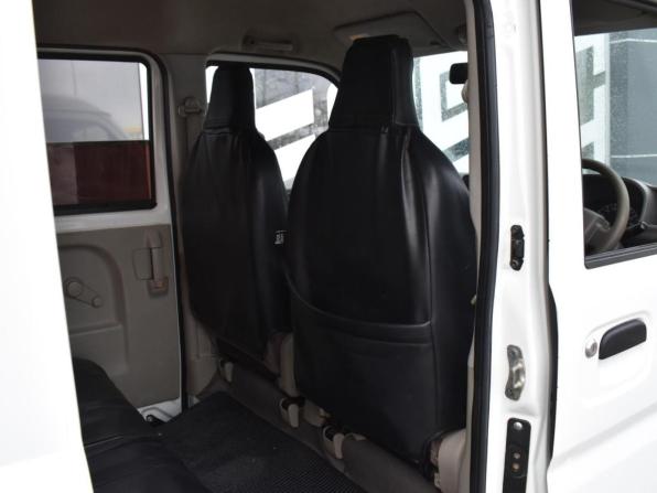 Nissan NV100 Clipper III с пробегом 2015 года, цена 600 000 рублей, 176140 км, микровэн, Автокод Объявления
