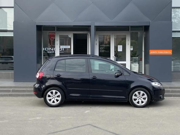 Volkswagen Golf Plus II с пробегом 2009 года, цена 675 000 рублей, 143145 км, хэтчбек, Автокод Объявления