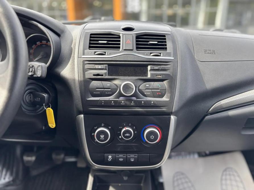 Lada (ВАЗ) Granta I Рестайлинг Прокопьевск  - изображение 18