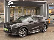 Chery Tiggo 9 I Пермь  - изображение 40