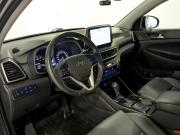 Hyundai Tucson III Рестайлинг Москва  - изображение 37