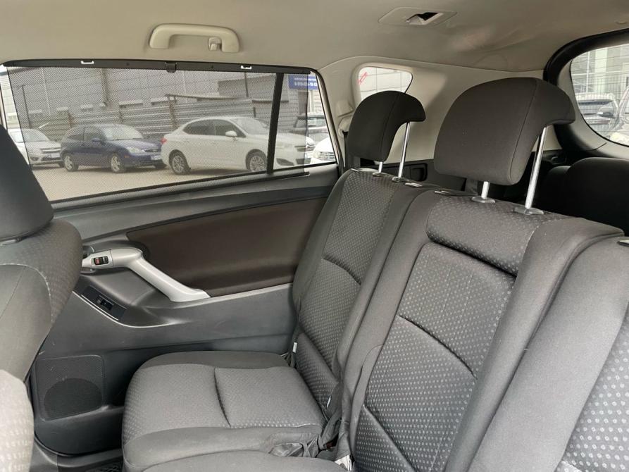 Toyota Verso I Краснодар  - изображение 25