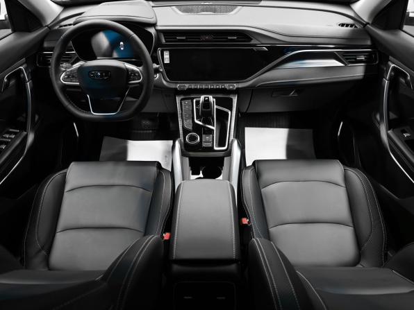 Geely Atlas Pro с пробегом 2022 года, цена 1 945 000 рублей, 80978 км, внедорожник, Автокод Объявления