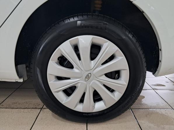 Lada (ВАЗ) Vesta I Рестайлинг (NG) с пробегом 2023 года, цена 1 230 000 рублей, 18563 км, седан, Автокод Объявления