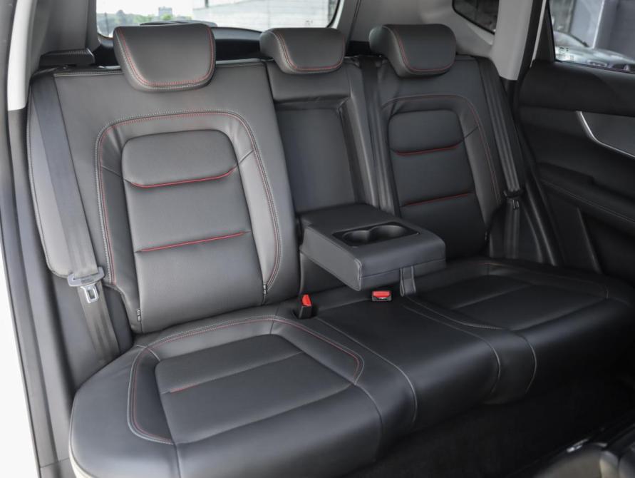 Chery Tiggo 7 Pro I Санкт-Петербург  - изображение 29