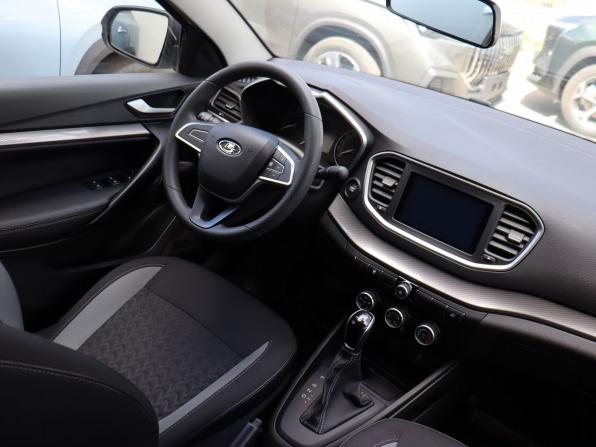 Lada (ВАЗ) Vesta I Рестайлинг (NG) с пробегом 2024 года, цена 1 140 000 рублей, 6187 км, седан, Автокод Объявления