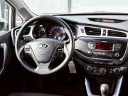 Kia Ceed II Екатеринбург  - изображение 38