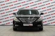 Hyundai Sonata VI (YF) Сургут  - изображение 37
