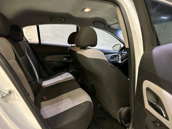 Chevrolet Cruze I Рестайлинг с пробегом 2013 года, цена 439 000 рублей, 190415 км, хэтчбек, Автокод Объявления
