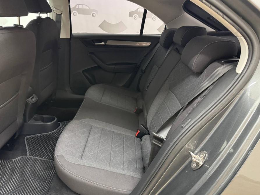 Volkswagen Polo VI Ставрополь  - изображение 11