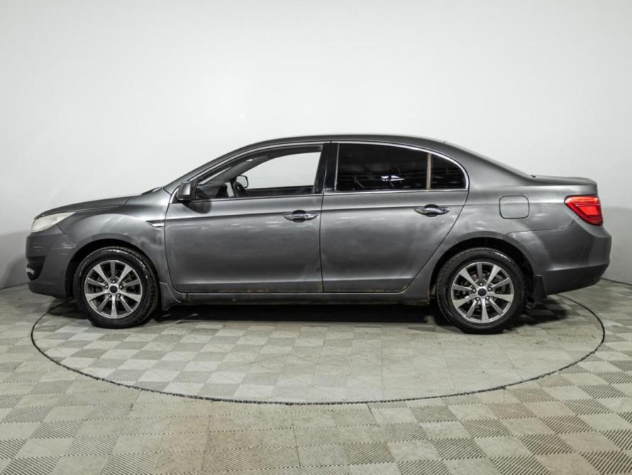 Lifan Cebrium (720) Санкт-Петербург  - изображение 8