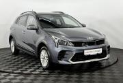 Kia Rio IV Рестайлинг Нижний Новгород  - изображение 27