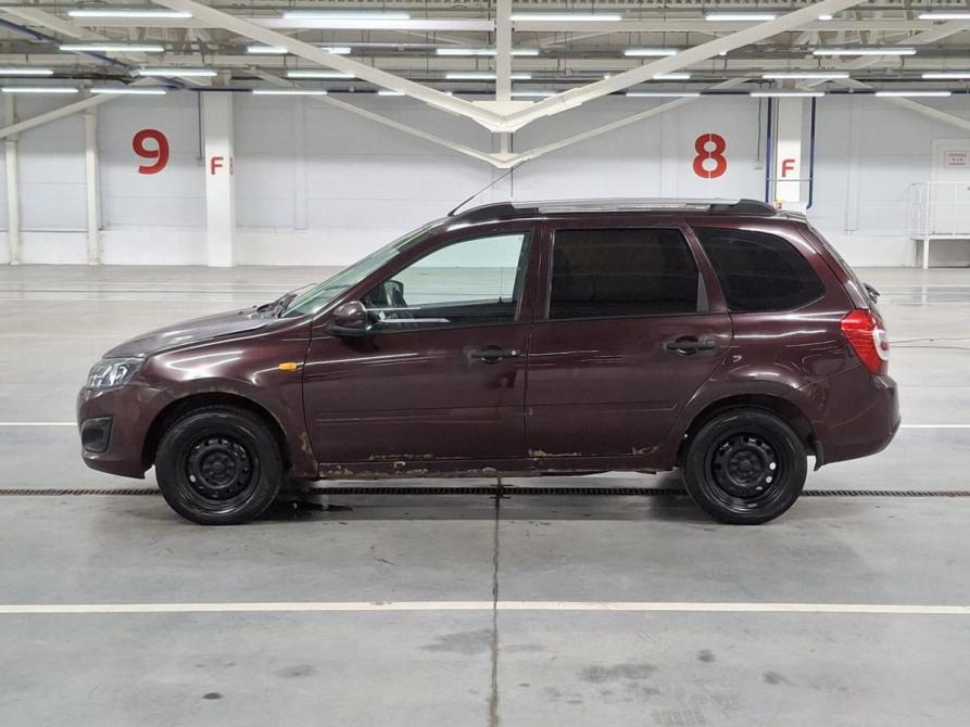 Lada (ВАЗ) Kalina II Казань  - изображение 10