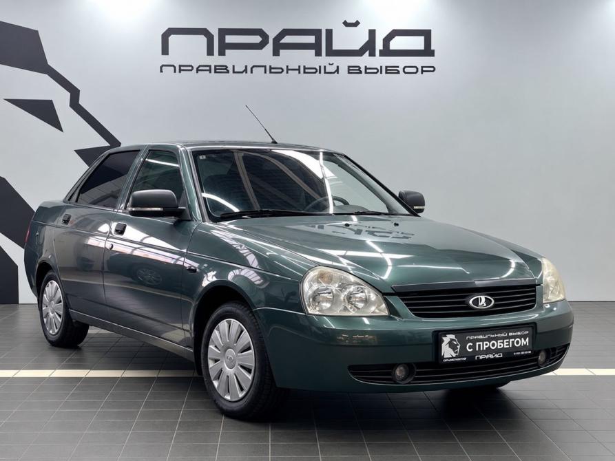 Lada (ВАЗ) Priora I Ростов-на-Дону  - изображение 3