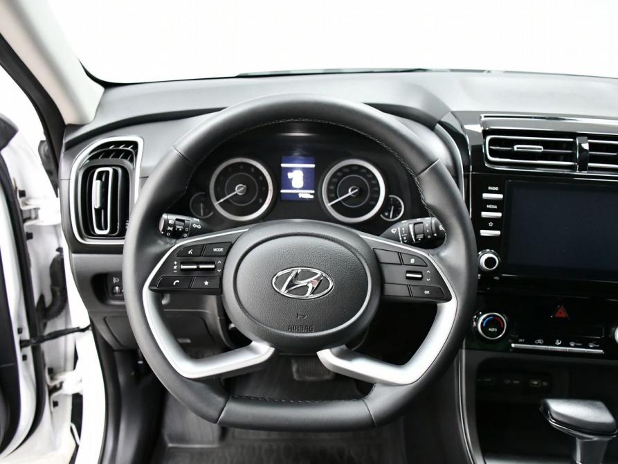 Hyundai Creta II Новосибирск  - изображение 14