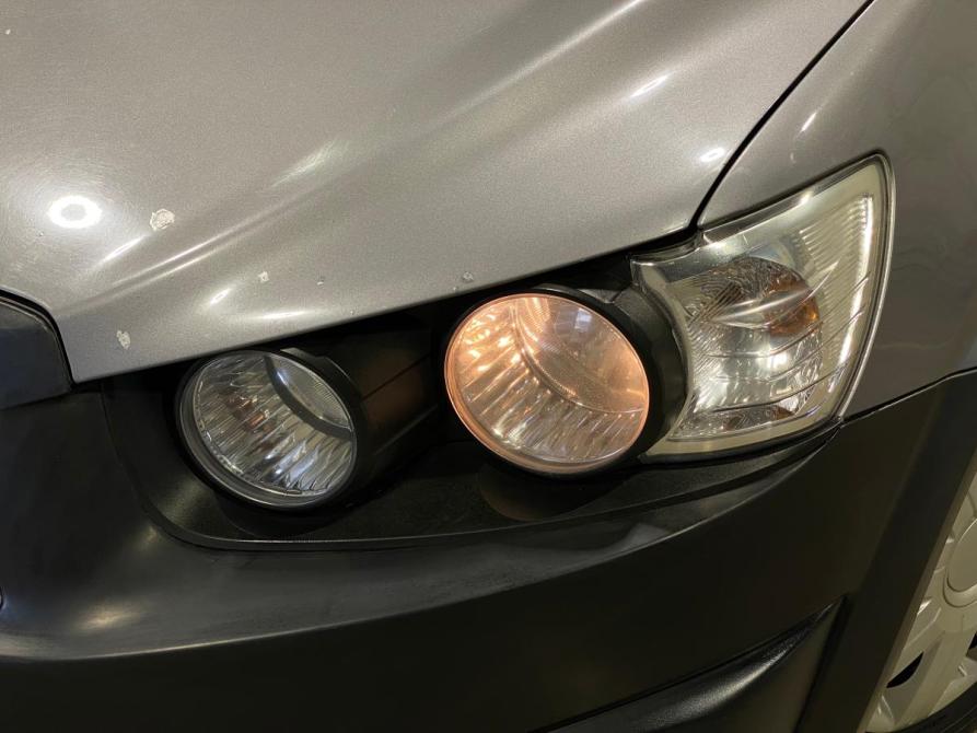 Chevrolet Aveo II Челябинск  - изображение 8