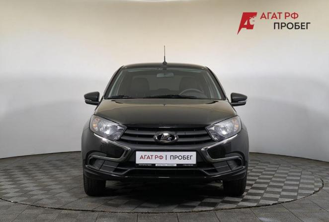 Lada (ВАЗ) Granta I Рестайлинг с пробегом 2023 года, цена 700 000 рублей, 23074 км, седан, Автокод Объявления