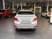 Hyundai Solaris I Рестайлинг Киров  - изображение 21