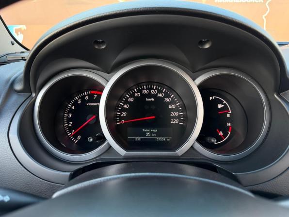 Suzuki Grand Vitara II Рестайлинг 2 с пробегом 2014 года, цена 1 310 000 рублей, 157000 км, внедорожник, Автокод Объявления