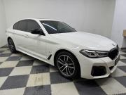 BMW 5 серии VII (G30/G31/G38) Рестайлинг Воронеж  - изображение 16