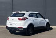 Hyundai Creta I Рестайлинг Красноярск  - изображение 27