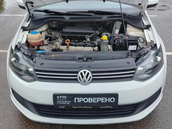 Volkswagen Polo V с пробегом 2012 года, цена 600 000 рублей, 216892 км, седан, Автокод Объявления