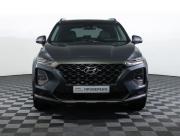 Hyundai Santa Fe IV Москва  - изображение 29