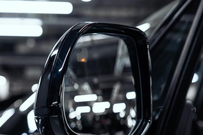 Новый Land Rover Range Rover V 2026 года, цена 23 900 000 рублей, внедорожник, Автокод Объявления