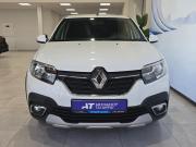 Renault Logan II Рестайлинг Таганрог  - изображение 22