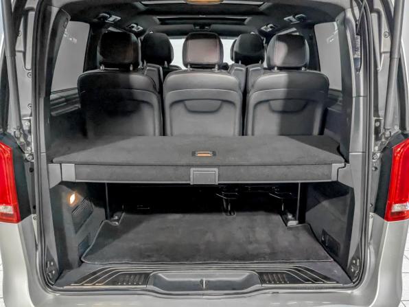 Mercedes-Benz V-Класс III (W447) Рестайлинг с пробегом 2022 года, цена 7 150 000 рублей, 65236 км, минивэн, Автокод Объявления