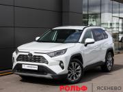 Toyota RAV4 V (XA50) Москва  - изображение 24