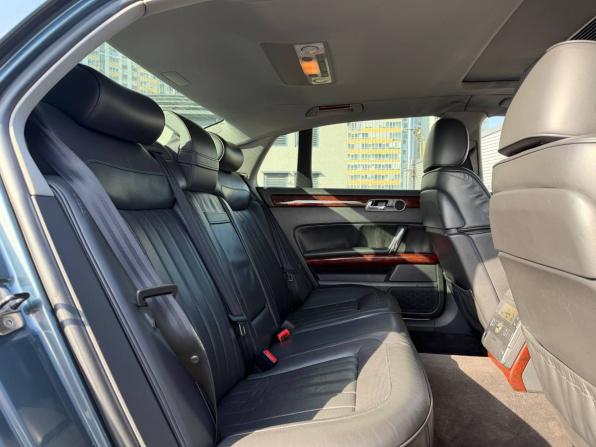 Volkswagen Phaeton I с пробегом 2007 года, цена 595 000 рублей, 259900 км, седан, Автокод Объявления