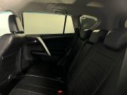 Toyota RAV4 IV (XA40) Рестайлинг Архангельск  - изображение 36