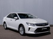Toyota Camry VII (XV50) Рестайлинг Сочи  - изображение 23